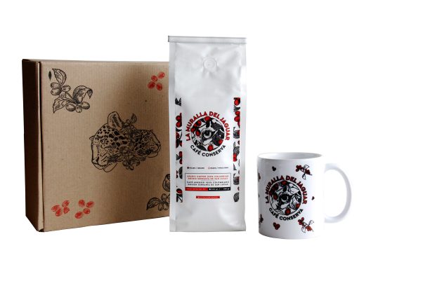 Kit Café 500 gr