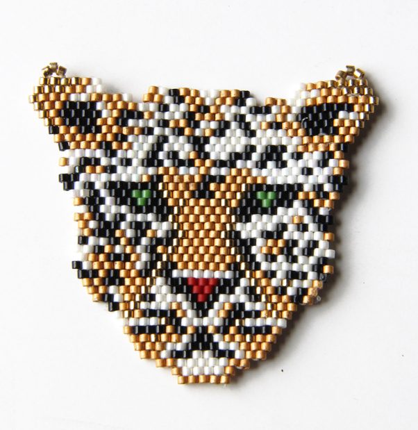 Collar Jaguar