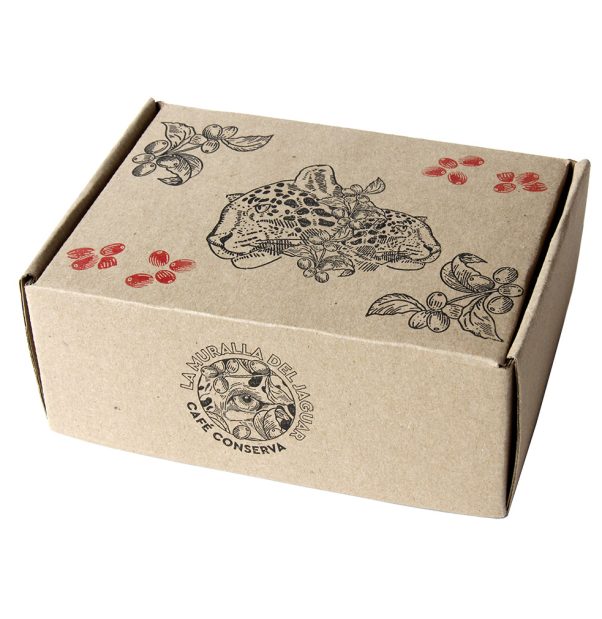 Kit de Café 250 gr